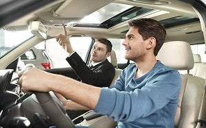 Schedule a test drive at Shared Inventory - Volvo Cars of Naples in Naples, FL.